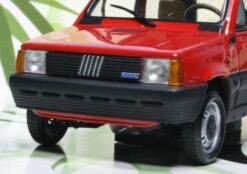 Minichamps Set "30 Jahre Fiat Panda" -Modellwagen Verkauf 402121430 Minichamps Set 30 Jahre Fiat Panda z3