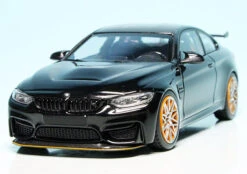 Minichamps BMW M4 GTS (F82) (2016) -Modellwagen Verkauf 410025222 minichamps bmw m4 gts f82 2016 2