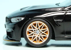 Minichamps BMW M4 GTS (F82) (2016) -Modellwagen Verkauf 410025222 minichamps bmw m4 gts f82 2016 3