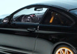 Minichamps BMW M4 GTS (F82) (2016) -Modellwagen Verkauf 410025222 minichamps bmw m4 gts f82 2016 4