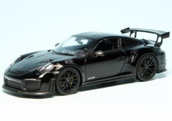 Minichamps Porsche 911 GT2 RS (991/2) (2018)