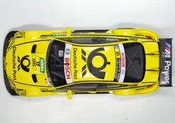 Minichamps BMW M4 DTM Rennwagen (F92) "Deutsche Post AG" Team MTEK "DTM 2014" 11 Minichamps BMW M4 DTM Rennwagen (F92) "Deutsche Post AG" Team MTEK "DTM 2014" -Modellwagen Verkauf 410142417 Minichamps BMW M4 DTM Rennwagen F92 Deutsche Post AG Team MTEK DTM 2014 5