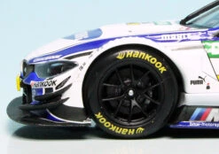 Minichamps BMW M4 DTM Rennwagen (F82) "Samsung" Team RMG "DTM 2014" 10 Minichamps BMW M4 DTM Rennwagen (F82) "Samsung" Team RMG "DTM 2014" -Modellwagen Verkauf 410142424 Minichamps BMW M4 DTM Rennwagen F82 Samsung Team RMG DTM 2014 4