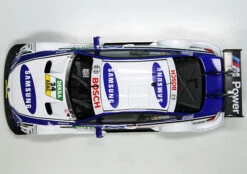 Minichamps BMW M4 DTM Rennwagen (F82) "Samsung" Team RMG "DTM 2014" 11 Minichamps BMW M4 DTM Rennwagen (F82) "Samsung" Team RMG "DTM 2014" -Modellwagen Verkauf 410142424 Minichamps BMW M4 DTM Rennwagen F82 Samsung Team RMG DTM 2014 5