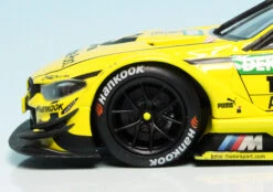 Minichamps BMW M4 DTM Rennwagen (F82) "Deutsche Post" Team MTEK "DTM 2015" 10 Minichamps BMW M4 DTM Rennwagen (F82) "Deutsche Post" Team MTEK "DTM 2015" -Modellwagen Verkauf 410152416 Minichamps BMW M4 DTM Rennwagen F82 Deutsche Post Team MTEK DTM 2015 4