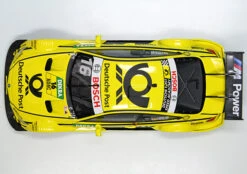 Minichamps BMW M4 DTM Rennwagen (F82) "Deutsche Post" Team MTEK "DTM 2015" 11 Minichamps BMW M4 DTM Rennwagen (F82) "Deutsche Post" Team MTEK "DTM 2015" -Modellwagen Verkauf 410152416 Minichamps BMW M4 DTM Rennwagen F82 Deutsche Post Team MTEK DTM 2015 5
