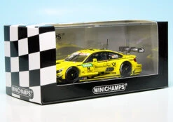 Minichamps BMW M4 DTM Rennwagen (F82) "Deutsche Post" Team MTEK "DTM 2015" 13 Minichamps BMW M4 DTM Rennwagen (F82) "Deutsche Post" Team MTEK "DTM 2015" -Modellwagen Verkauf 410152416 Minichamps BMW M4 DTM Rennwagen F82 Deutsche Post Team MTEK DTM 2015 7