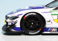 Minichamps BMW M4 DTM Rennwagen (F82) "Samsung" Team RMG "DTM 2015" -Modellwagen Verkauf 410152436 Minichamps BMW M4 DTM Rennwagen F82 Samsung Team RMG DTM 2015 4