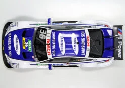 Minichamps BMW M4 DTM Rennwagen (F82) "Samsung" Team RMG "DTM 2015" -Modellwagen Verkauf 410152436 Minichamps BMW M4 DTM Rennwagen F82 Samsung Team RMG DTM 2015 5