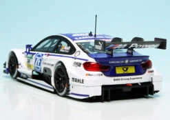 Minichamps BMW M4 DTM Rennwagen (F82) "Samsung" Team RMG "DTM 2015" -Modellwagen Verkauf 410152436 Minichamps BMW M4 DTM Rennwagen F82 Samsung Team RMG DTM 2015 6