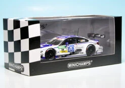 Minichamps BMW M4 DTM Rennwagen (F82) "Samsung" Team RMG "DTM 2015" -Modellwagen Verkauf 410152436 Minichamps BMW M4 DTM Rennwagen F82 Samsung Team RMG DTM 2015 7