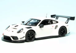 Minichamps Porsche 911 GT3 R (991/2) (2019)