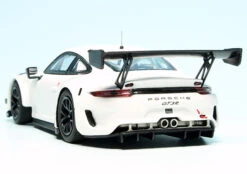 Minichamps Porsche 911 GT3 R (991/2) (2019) -Modellwagen Verkauf 410196000 minichamps porsche 911 gt3 r 9912 2019 5