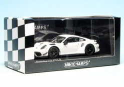 Minichamps Porsche 911 GT3 R (991/2) (2019) -Modellwagen Verkauf 410196000 minichamps porsche 911 gt3 r 9912 2019 6