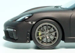 Minichamps Porsche Cayman GT4 Clubsport (2020) -Modellwagen Verkauf 410196101 minichamps porsche cayman gt4 clubsport 2020 3