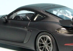 Minichamps Porsche Cayman GT4 Clubsport (2020) -Modellwagen Verkauf 410196101 minichamps porsche cayman gt4 clubsport 2020 4