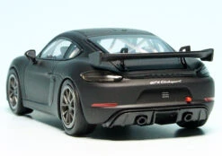Minichamps Porsche Cayman GT4 Clubsport (2020) -Modellwagen Verkauf 410196101 minichamps porsche cayman gt4 clubsport 2020 5