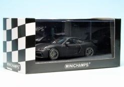 Minichamps Porsche Cayman GT4 Clubsport (2020) -Modellwagen Verkauf 410196101 minichamps porsche cayman gt4 clubsport 2020 6