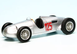Minichamps Auto Union Typ C/D Bergrennwagen "Großglockner 1939"