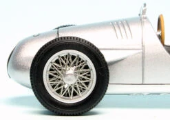 Minichamps Auto Union Typ C/D Bergrennwagen "Großglockner 1939" -Modellwagen Verkauf 410392125 minichamps auto union typ cd bergrennwagen grossglockner 1939 3