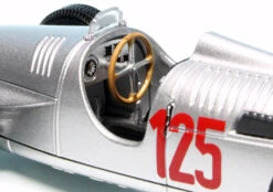 Minichamps Auto Union Typ C/D Bergrennwagen "Großglockner 1939" -Modellwagen Verkauf 410392125 minichamps auto union typ cd bergrennwagen grossglockner 1939 4