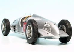 Minichamps Auto Union Typ C/D Bergrennwagen "Großglockner 1939" -Modellwagen Verkauf 410392125 minichamps auto union typ cd bergrennwagen grossglockner 1939 5