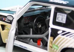 Solido Renault R5 Maxi Turbo Rennwagen "Rallye Tour De Corse 1986" 11 Solido Renault R5 Maxi Turbo Rennwagen "Rallye Tour De Corse 1986" -Modellwagen Verkauf 421180230 Solido Renault R5 Maxi Turbo Rennwagen Rallye Tour de Corse 1986 z5