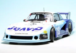 Solido Porsche 935 Team Fitzpatrick Racing "24h Le Mans 1982" -Modellwagen Verkauf 421180700 solido porsche 935 team fitzpatrick racing 24h le mans 1982 2