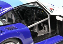 Solido Porsche 935 Team Fitzpatrick Racing "24h Le Mans 1982" -Modellwagen Verkauf 421180700 solido porsche 935 team fitzpatrick racing 24h le mans 1982 4