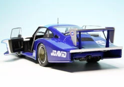 Solido Porsche 935 Team Fitzpatrick Racing "24h Le Mans 1982" -Modellwagen Verkauf 421180700 solido porsche 935 team fitzpatrick racing 24h le mans 1982 5