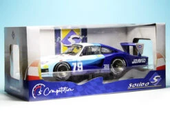 Solido Porsche 935 Team Fitzpatrick Racing "24h Le Mans 1982" -Modellwagen Verkauf 421180700 solido porsche 935 team fitzpatrick racing 24h le mans 1982 6