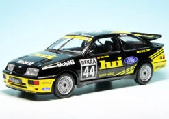 Solido Ford Sierra RS 500 "24h Nürburgring 1989"
