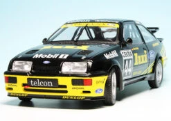 Solido Ford Sierra RS 500 "24h Nürburgring 1989" 9 Solido Ford Sierra RS 500 "24h Nürburgring 1989" -Modellwagen Verkauf 421180900 3