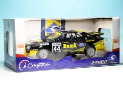 Solido Ford Sierra RS 500 "24h Nürburgring 1989" 13 Solido Ford Sierra RS 500 "24h Nürburgring 1989" -Modellwagen Verkauf 421180900 7