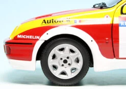 Solido Ford Sierra RS 500 "Tour De Corse 1987" -Modellwagen Verkauf 421181000 solido ford sierra rs 500 tour de corse 1987 3