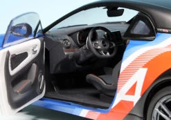 Solido Renault Alpine A110 S Trackside (2021) 11 Solido Renault Alpine A110 S Trackside (2021) -Modellwagen Verkauf 421181050 solido renault alpine a110 s trackside 2021 4