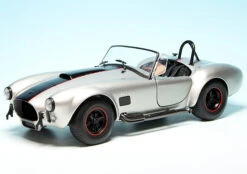 Solido Shelby AC Cobra 427 MKII (1965)