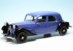 Solido Citroen Traction 11 B (1938)