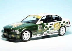 Solido BMW M3 Coupé (E36) (1994) "Starfobar"