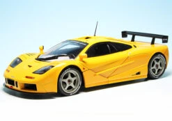 Solido McLaren F1 GTR (1996)