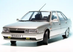 Solido Renault 21 Turbo (1990) 9 Solido Renault 21 Turbo (1990) -Modellwagen Verkauf 421181460 solido renault 21 turbo 1990 2
