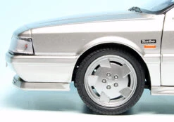 Solido Renault 21 Turbo (1990) 10 Solido Renault 21 Turbo (1990) -Modellwagen Verkauf 421181460 solido renault 21 turbo 1990 3