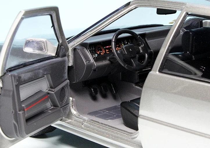 Solido Renault 21 Turbo (1990) 5 Solido Renault 21 Turbo (1990) – Bild 5