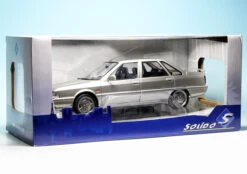 Solido Renault 21 Turbo (1990) 13 Solido Renault 21 Turbo (1990) -Modellwagen Verkauf 421181460 solido renault 21 turbo 1990 6