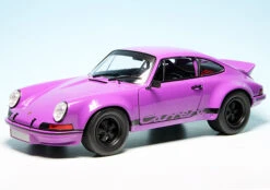 Solido Porsche 911 RSR 2.8 (1974)