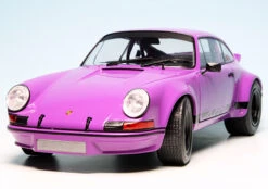 Solido Porsche 911 RSR 2.8 (1974) -Modellwagen Verkauf 421181470 solido porsche 911 rsr 28 1974 2