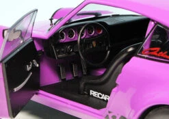 Solido Porsche 911 RSR 2.8 (1974) -Modellwagen Verkauf 421181470 solido porsche 911 rsr 28 1974 4