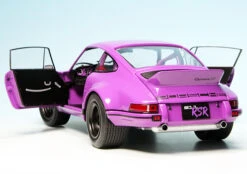 Solido Porsche 911 RSR 2.8 (1974) -Modellwagen Verkauf 421181470 solido porsche 911 rsr 28 1974 5
