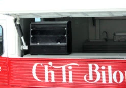 Solido Citroen HY Imbisswagen (1969) "Fiterie" -Modellwagen Verkauf 421181490 solido citroen hy imbisswagen 1969 fiterie 4