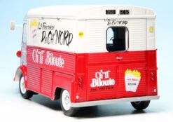 Solido Citroen HY Imbisswagen (1969) "Fiterie" -Modellwagen Verkauf 421181490 solido citroen hy imbisswagen 1969 fiterie 5